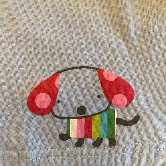 Girls Catimini Tee Sweater Set - Picture 6 of 9